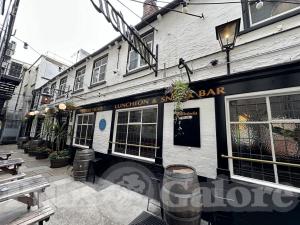 Picture of Whitelocks First City Luncheon Bar