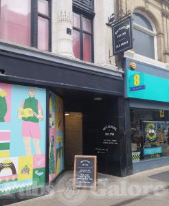 Picture of Whitelocks First City Luncheon Bar