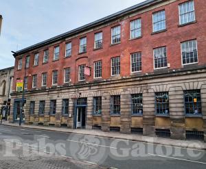 Picture of Nation of Shopkeepers