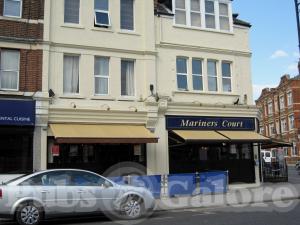 Picture of Mariners Court