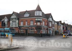 Picture of The Blue Boar