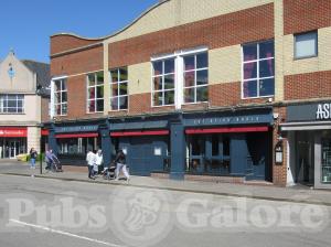 Picture of Brickhouse