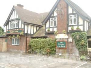 Picture of Thatched House