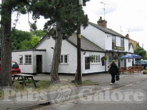 Picture of Chequers