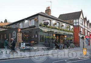 Picture of Whelans