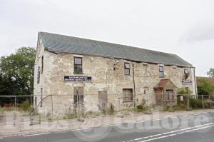 Picture of Saltersgate Inn