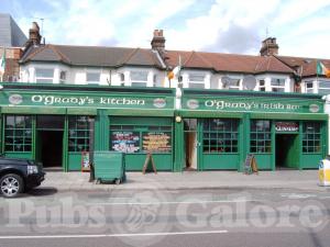 Picture of McCafferty's
