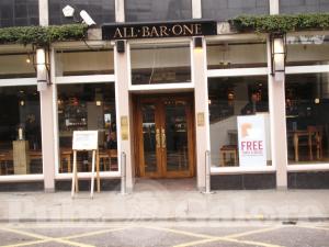 Picture of All Bar One