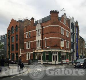 Picture of The Garrison