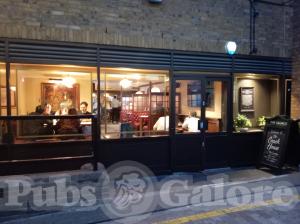 Picture of The Coach House at The George