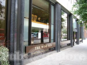 Picture of The Wine Tun