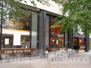 Picture of The Wine Tun