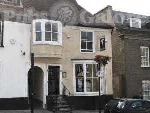 Picture of Twisters Bar