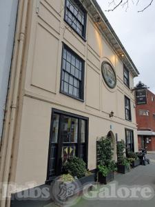 Picture of The Victoria Inn