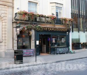 Picture of Camulodunum