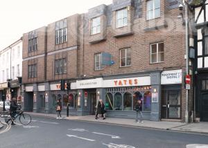 Picture of Yates
