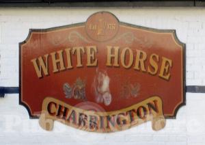 Picture of White Horse