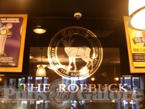 Picture of The Roebuck (JD Wetherspoon)