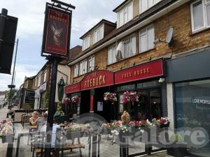 Picture of The Roebuck (JD Wetherspoon)