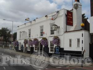 Picture of The Crown & Anchor