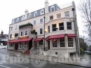 Picture of Bar Estilo