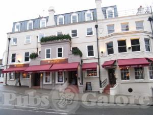 Picture of Bar Estilo