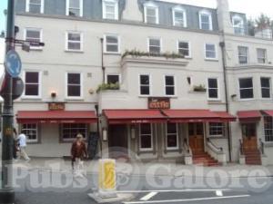 Picture of Bar Estilo