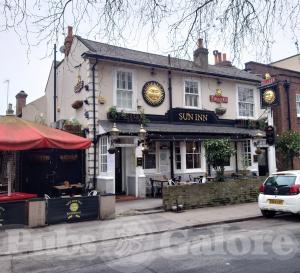 Picture of The Sun Inn