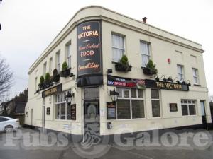 Picture of The Victoria