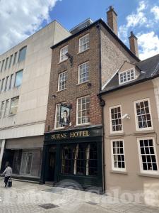 Picture of Burns Hotel
