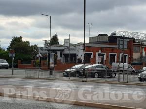 Picture of The Bishop Blaize (JD Wetherspoon)
