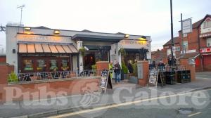 Picture of The Bishop Blaize (JD Wetherspoon)
