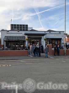 Picture of The Bishop Blaize (JD Wetherspoon)
