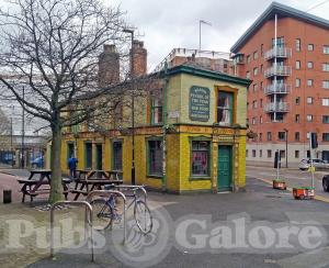 Picture of Peveril of the Peak