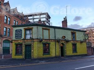 Picture of Peveril of the Peak