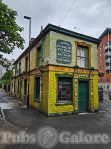 Picture of Peveril of the Peak