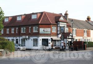 Picture of The Railway Inn