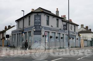 Picture of The Glamorgan