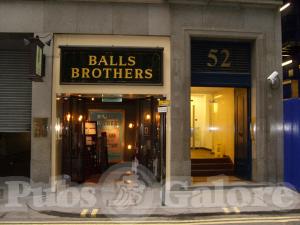 Picture of Balls Brothers