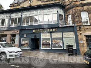 Picture of Resolution Hotel