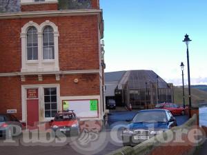 Picture of Whitby Pavilion