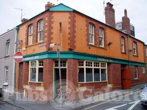 Picture of The Garibaldi