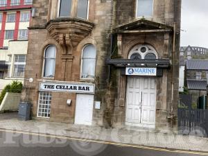 Picture of The Cellar Bar @ The Regent Hotel