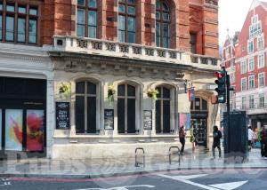 Picture of Lady Abercorn's (Andaz London Liverpool Street)