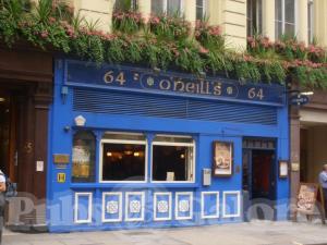 Picture of O'Neill's