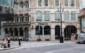 Picture of The Phoenix