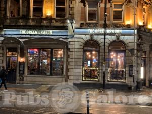 Picture of The Green Dragon