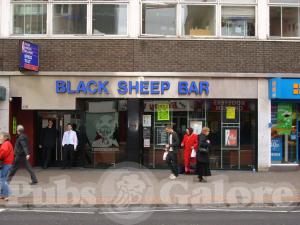 Picture of The Black Sheep Bar