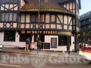 Picture of Surrey Street Lounge