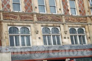 Picture of The Milan Bar (Lloyds No 1)